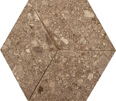 Marazzi Mystone Ceppo di Gre M0KM Beige 3D 29x33.5 / Марацци Мостоун Чепо ди Гре M0KM Беж 3D 29x33.5 